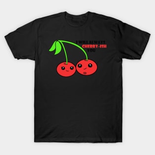 Cherry Love T-Shirt